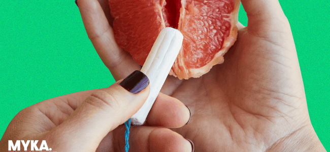 How Long Can You Leave a Tampon In?