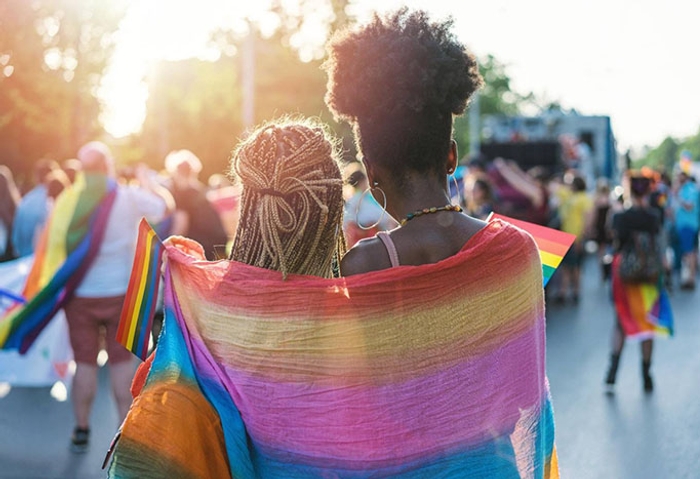 LGBTQ+ Cultures in Southern Africa