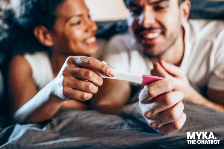 ¿Cuánto tiempo después de tener relaciones sexuales puedes hacerte una prueba de embarazo?