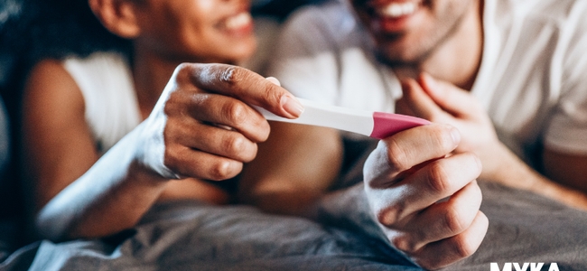 ¿Cuánto tiempo después de tener relaciones sexuales puedes hacerte una prueba de embarazo?