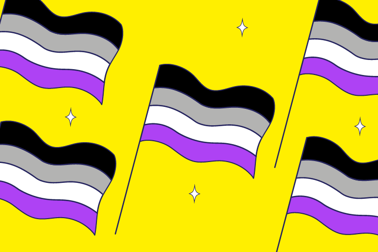 I am asexual. Is There Anything Wrong With Me?