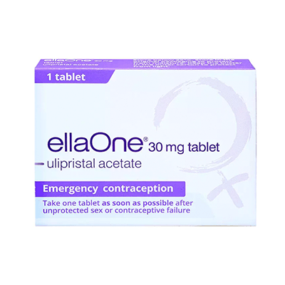 Ella One Pill available in Zimbabwe