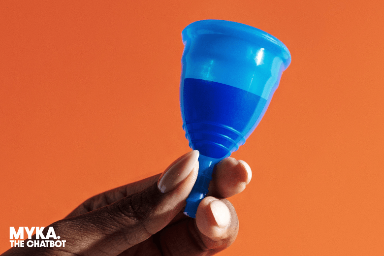 Sang menstruel noir : qu’est-ce que cela signifie ?