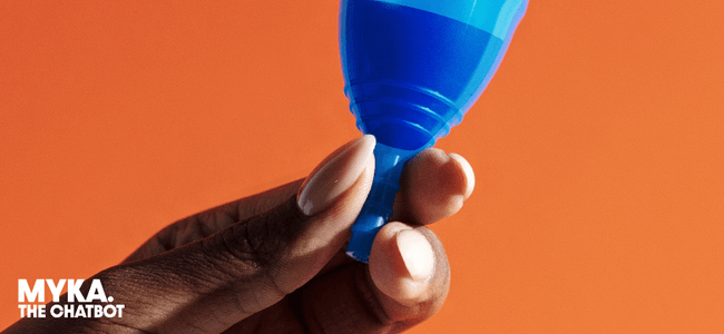 Black Period Blood: What Does It Mean?