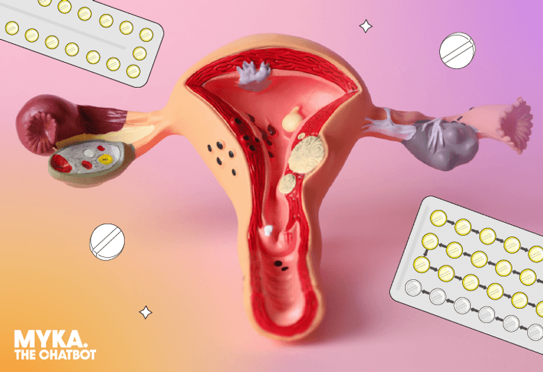 Le SOPK s’appelle désormais PMOS : ce que cela signifie pour la contraception, les règles et la fertilité