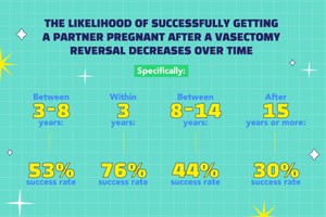 All about the vasectomy procedure
