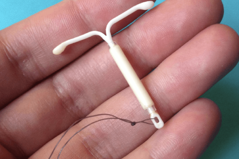 All About the Intrauterine device