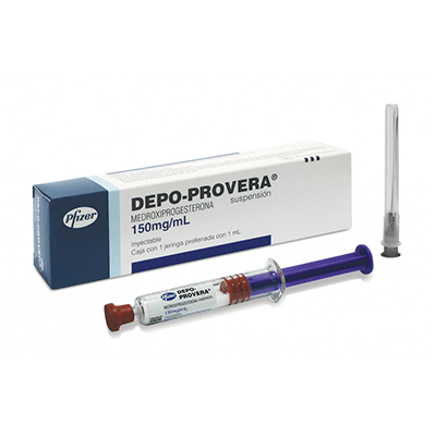 Depo Provera Injection Available In Zimbabwe 