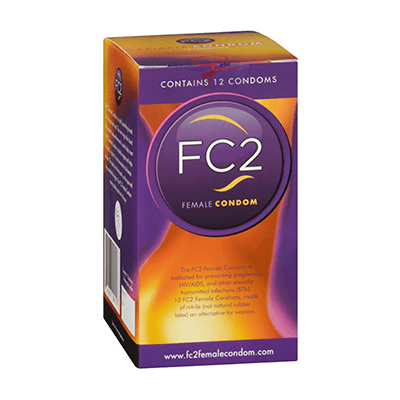 fc2 female condom in Zimbabwe