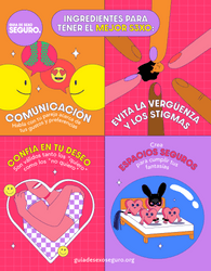 ¿Sexo Por Primera Vez? 😏Consejos para disfrutar al máximo.