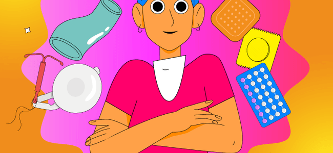 Improving access to Sexual and Reproductive Health information with Myka the Chatbot