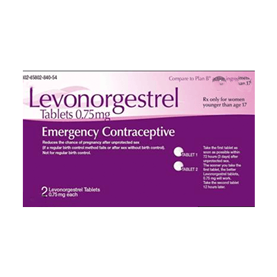  Levonogestrol emergency pill in zimbabwe