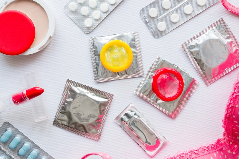 Choisir une méthode contraceptive