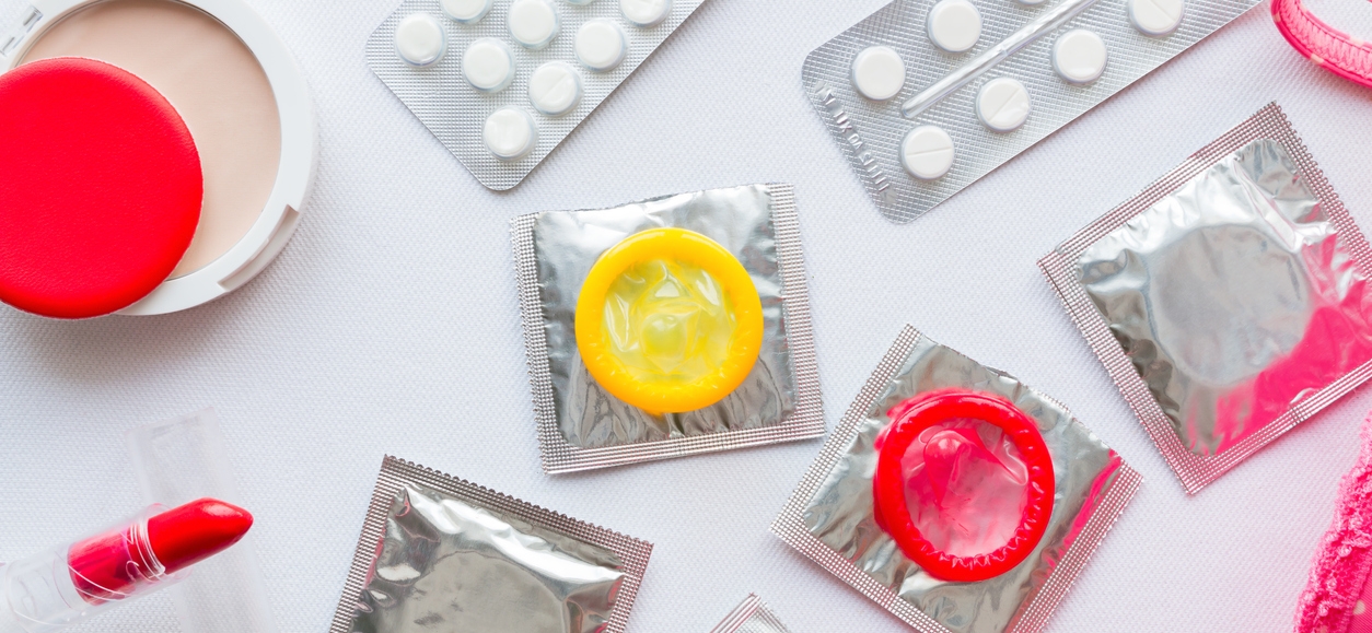 Choosing a Contraceptive Method