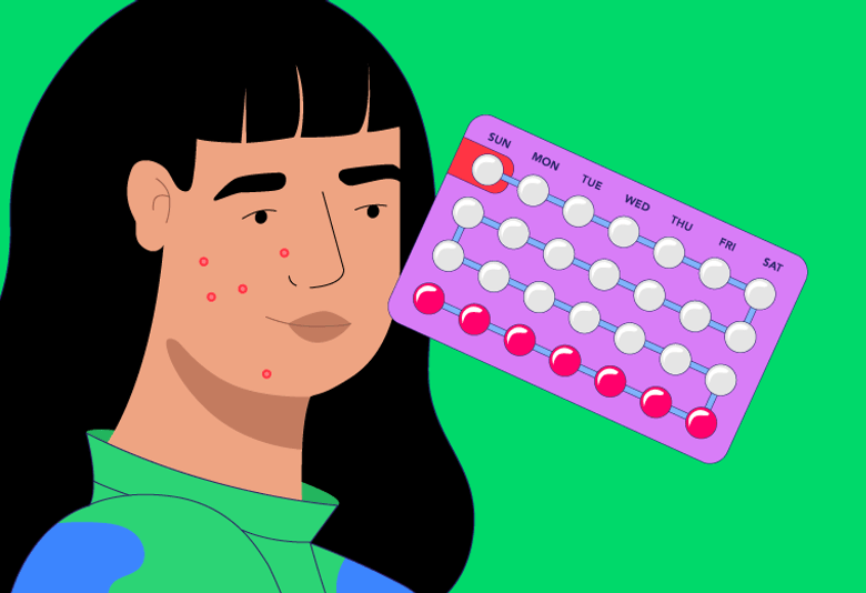 Contraceptives for Certain Conditions