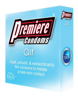 PREMIERE Condoms Air available in the Philippines