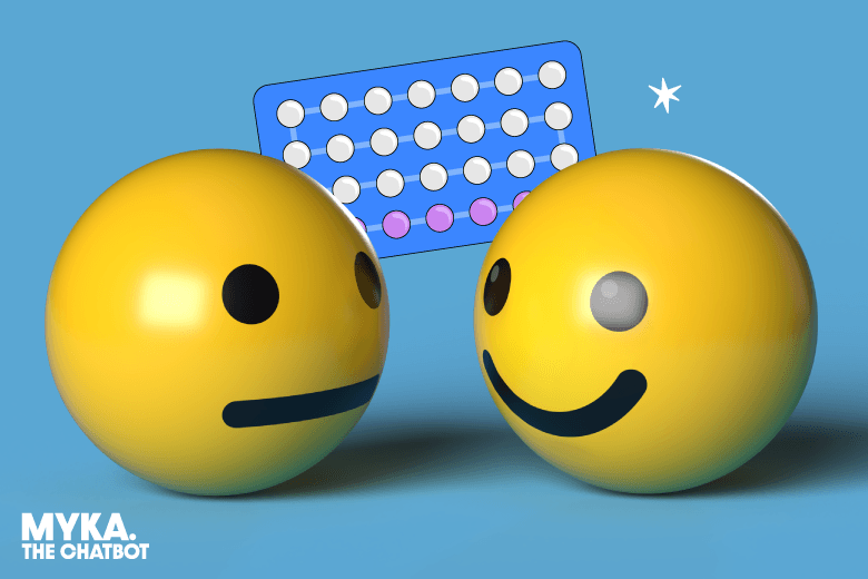 My Birth Control Is Affecting My Mood: Should I Switch Methods?