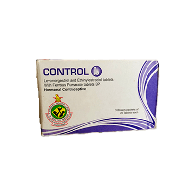 Birth Control Pills in Zimbabwe