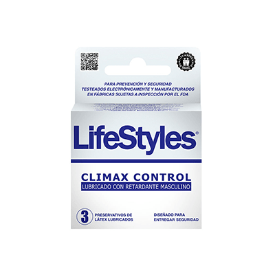 Los distintos tipos de lifestyles condones en Chile