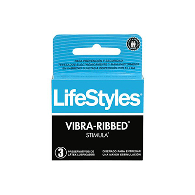 Disponibilidad de los condones lifestyles en Chile