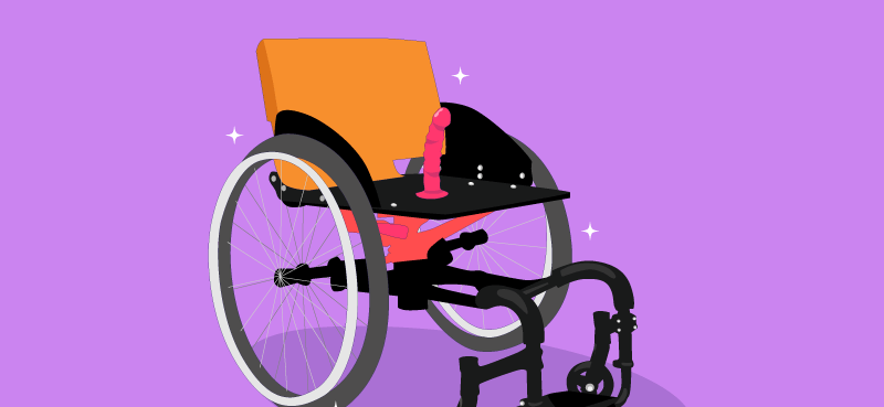 Tips On Enjoying Sex While Living With A Disability