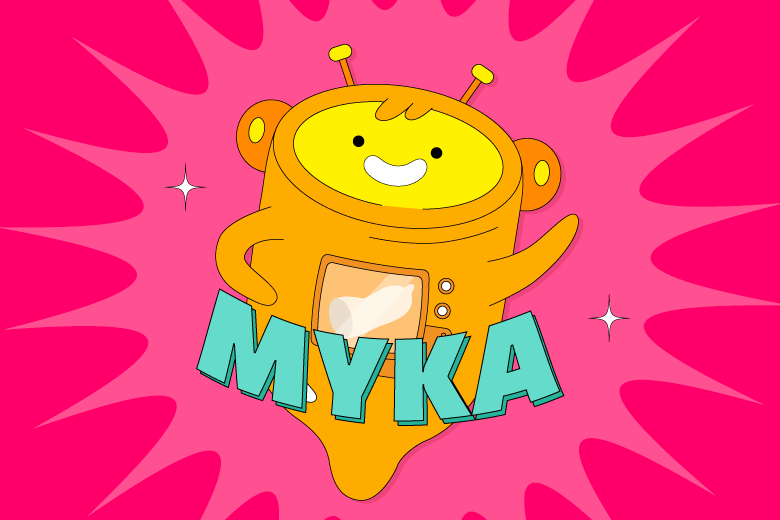 Improving access to Sexual and Reproductive Health information with Myka the Chatbot