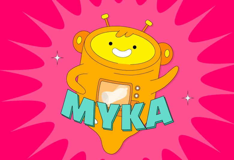 Myka: Ton Assistant Virtuel pour la Santé Sexuelle et Reproductive